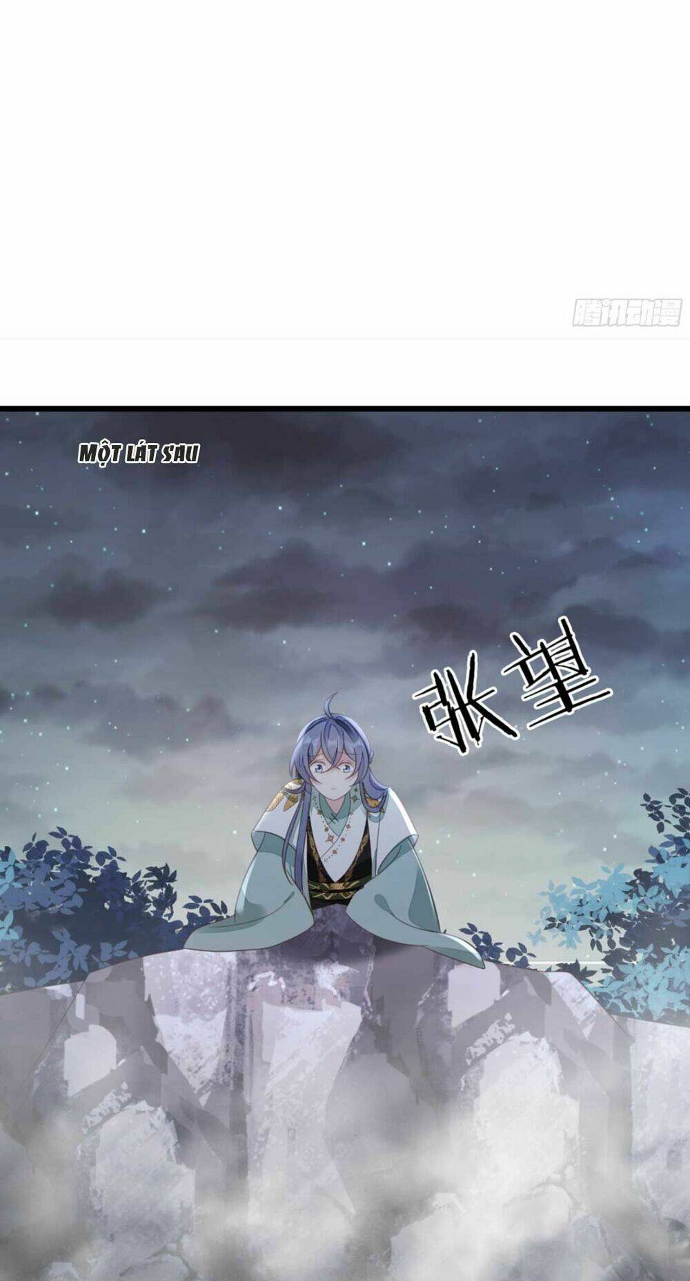 mau xuyên không rửa tội cho nhân vật phản diện chapter 88 - Next chapter 89