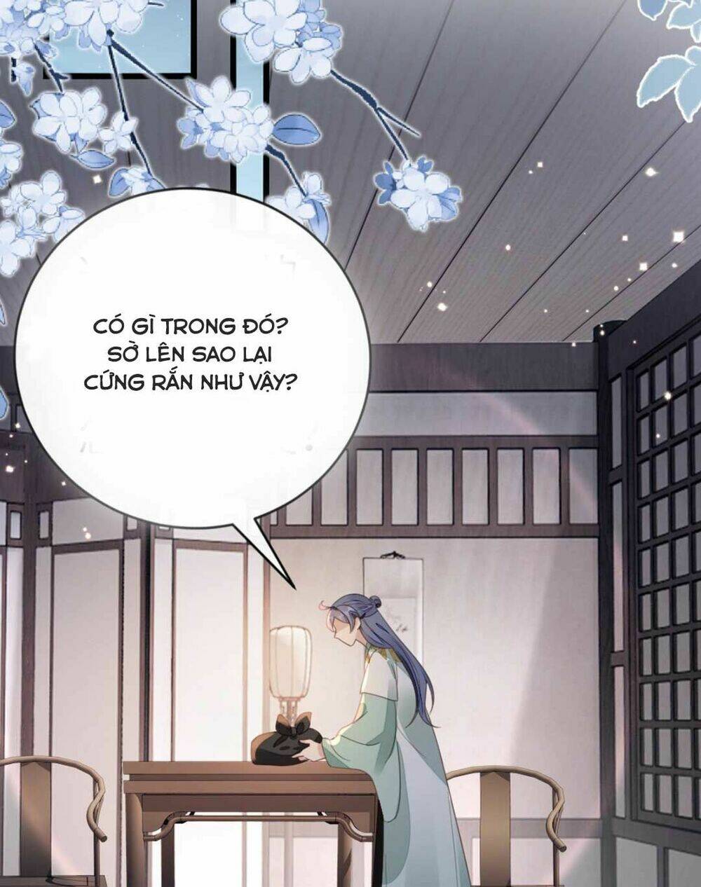 mau xuyên không rửa tội cho nhân vật phản diện chapter 88 - Next chapter 89