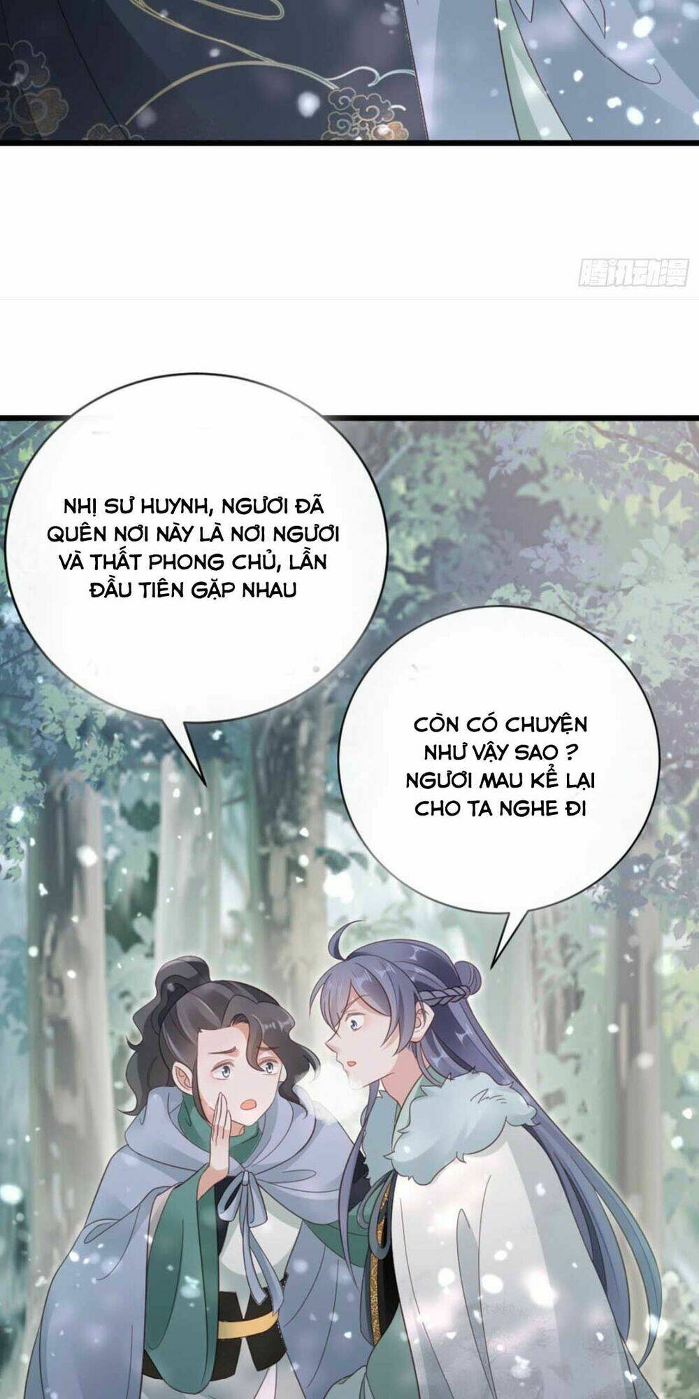 mau xuyên không rửa tội cho nhân vật phản diện chapter 89 - Next chapter 90