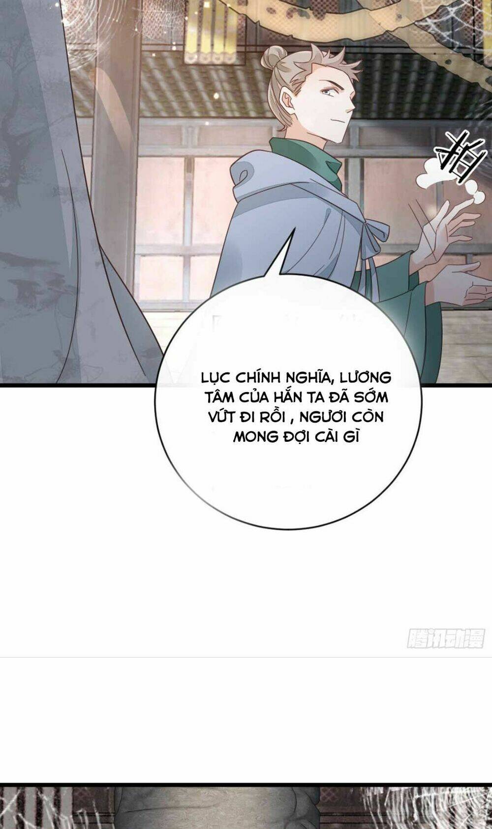 mau xuyên không rửa tội cho nhân vật phản diện chapter 89 - Next chapter 90