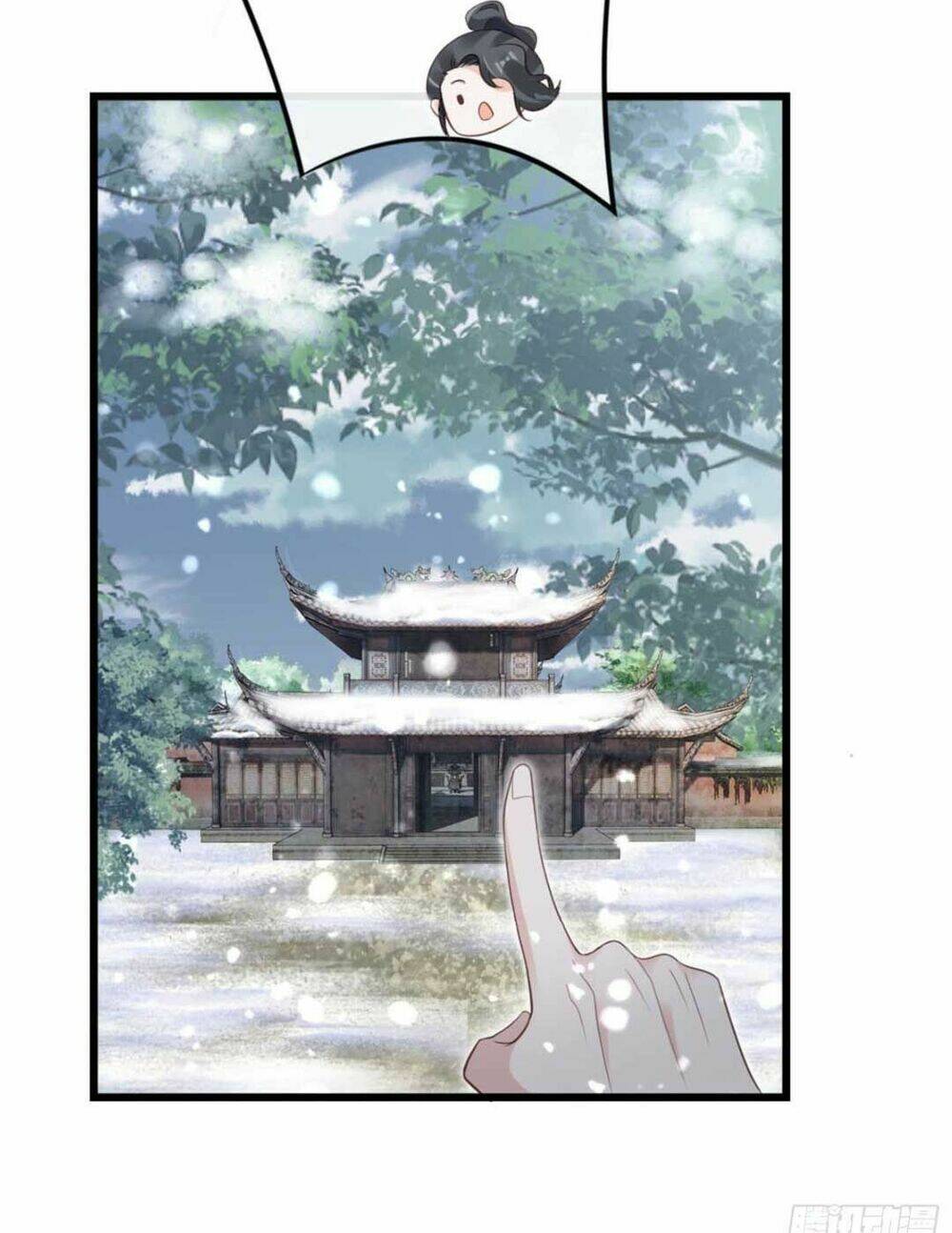 mau xuyên không rửa tội cho nhân vật phản diện chapter 89 - Next chapter 90