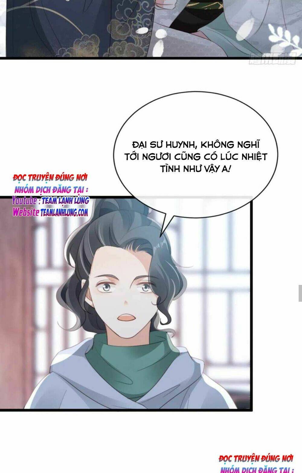 mau xuyên không rửa tội cho nhân vật phản diện chapter 95 - Trang 2