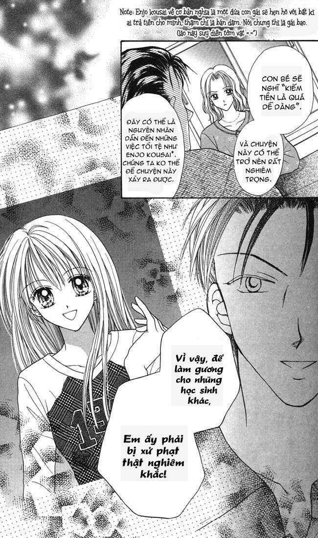 Max Lovely Chapter 10 - Trang 2