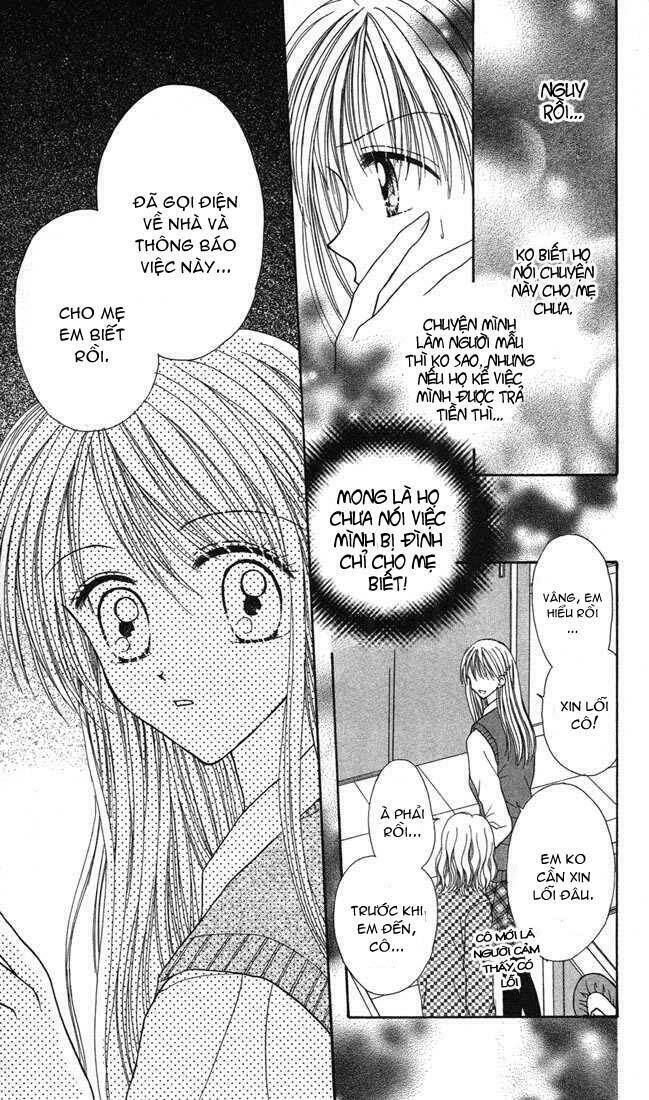 Max Lovely Chapter 10 - Trang 2