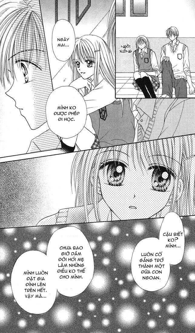 Max Lovely Chapter 10 - Trang 2