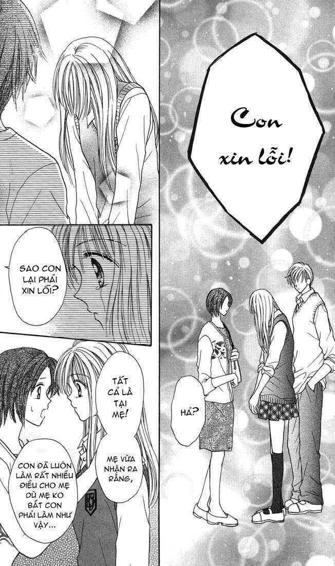 Max Lovely Chapter 10 - Trang 2