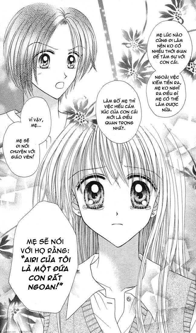 Max Lovely Chapter 10 - Trang 2