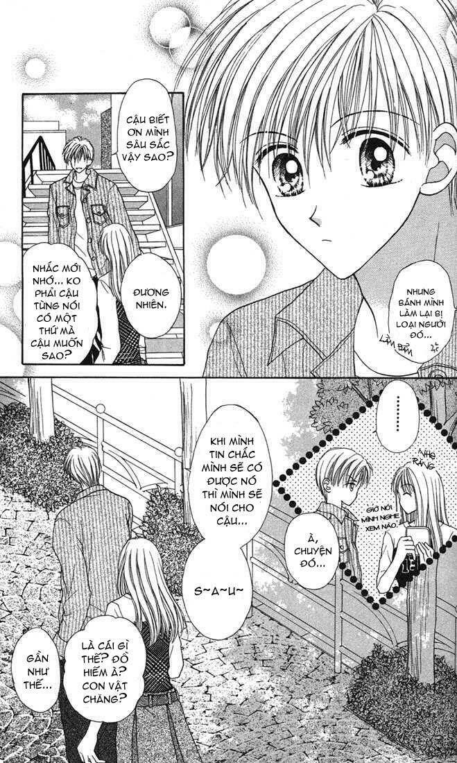 Max Lovely Chapter 10 - Trang 2