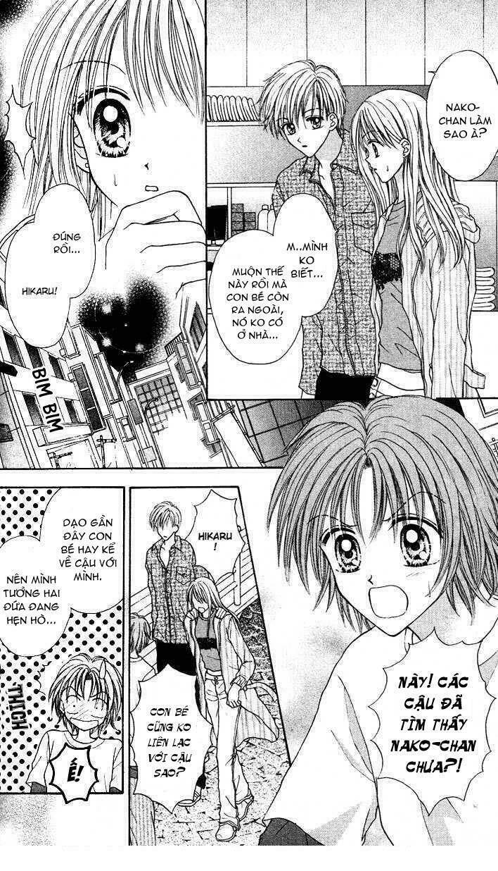 Max Lovely Chapter 17 - Trang 2