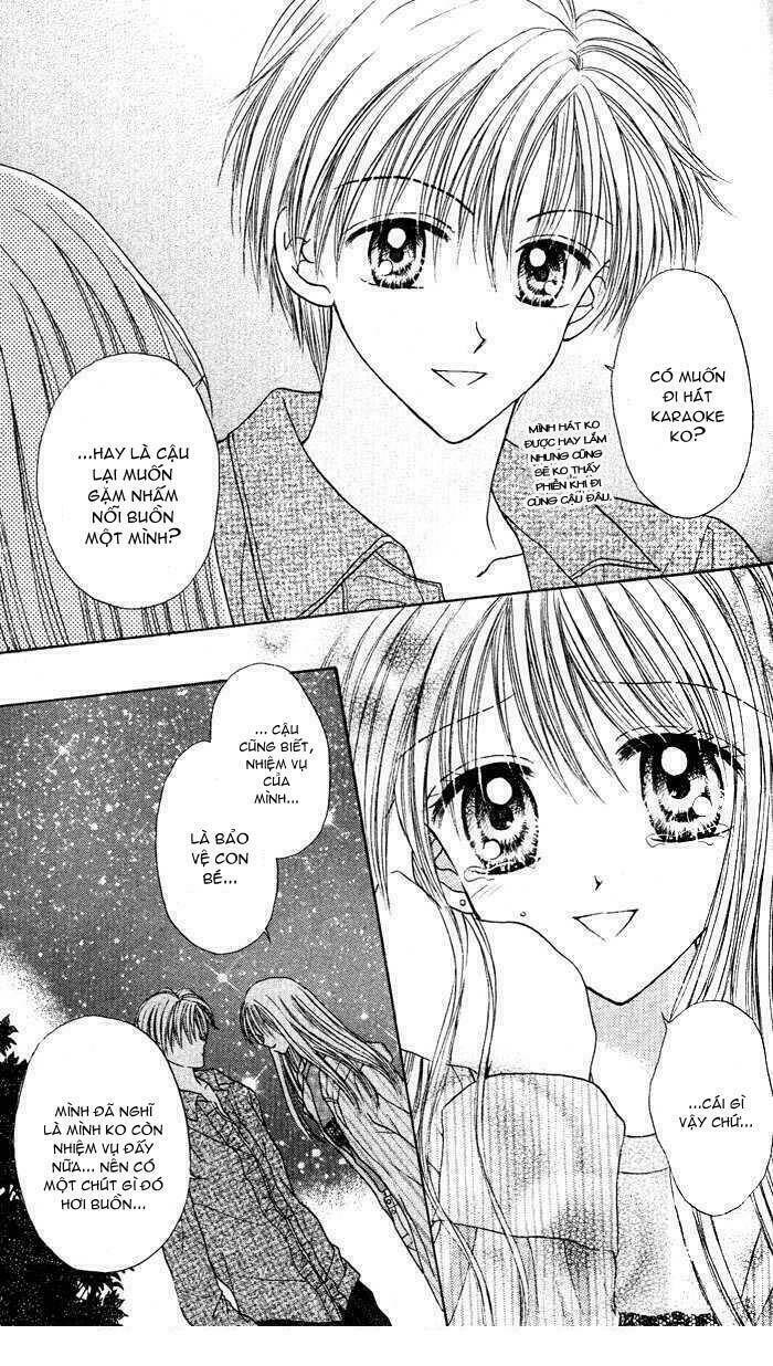 Max Lovely Chapter 17 - Trang 2