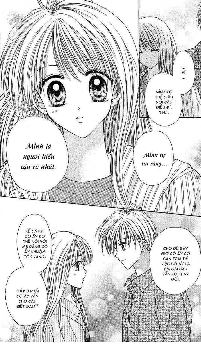 Max Lovely Chapter 17 - Trang 2