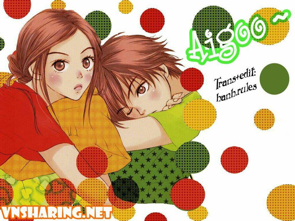 Max Lovely Chapter 17 - Trang 2