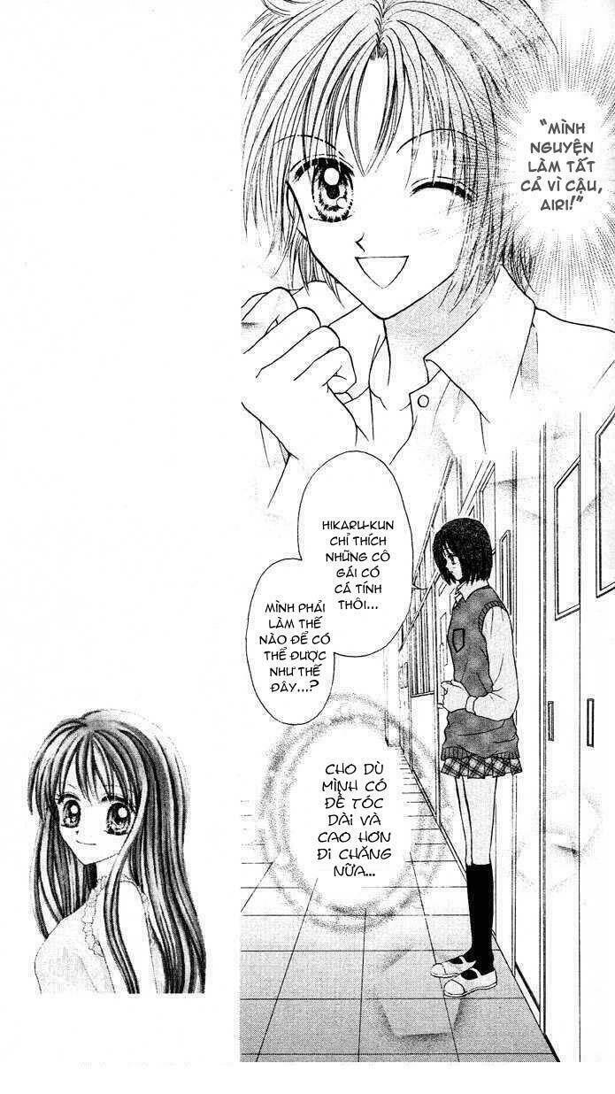 Max Lovely Chapter 17 - Trang 2