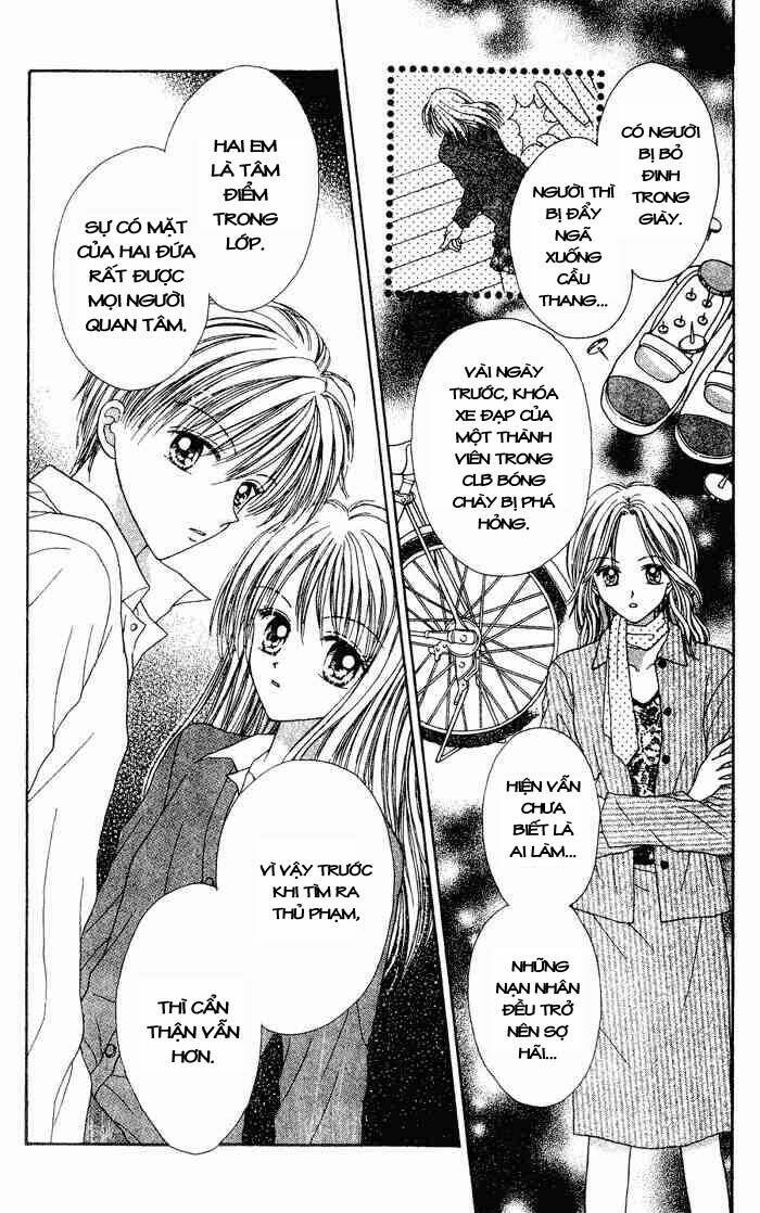 Max Lovely Chapter 2 - Trang 2