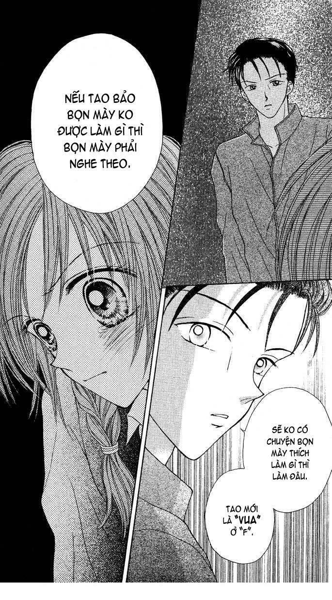 Max Lovely Chapter 20 - Trang 2