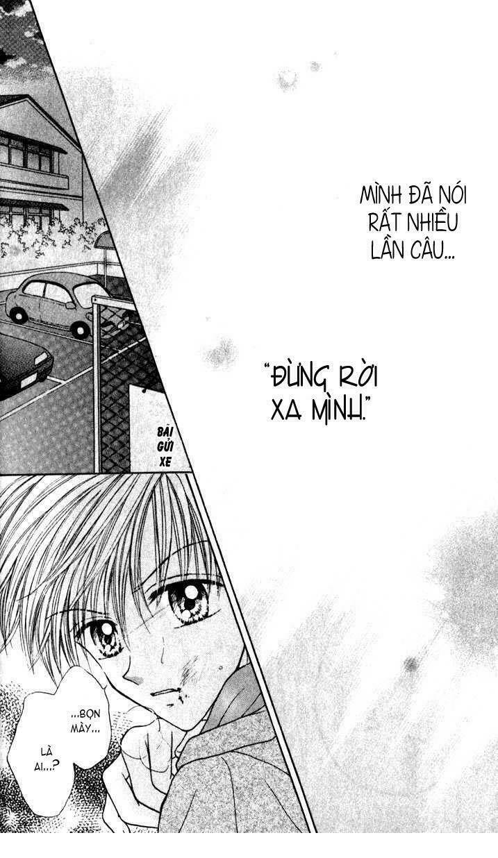 Max Lovely Chapter 21 - Trang 2