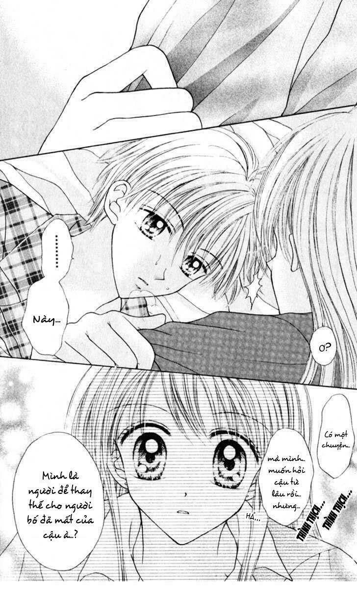 Max Lovely Chapter 21 - Trang 2