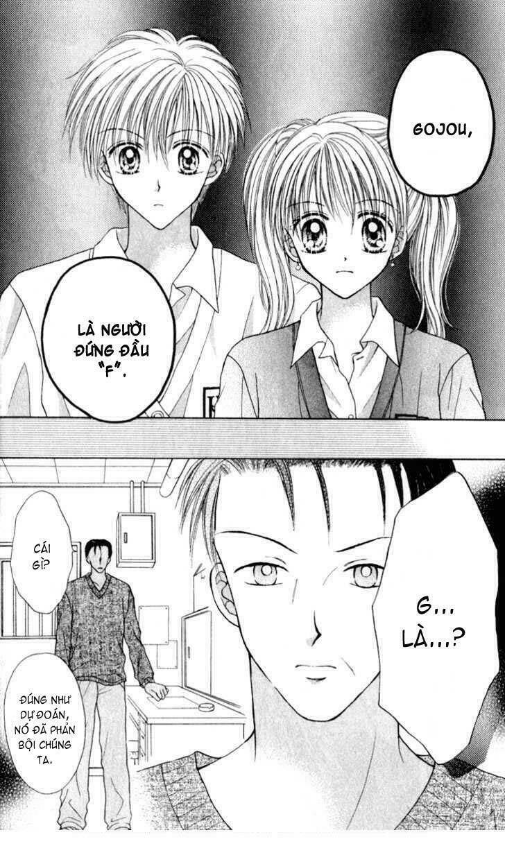 Max Lovely Chapter 23 - Trang 2