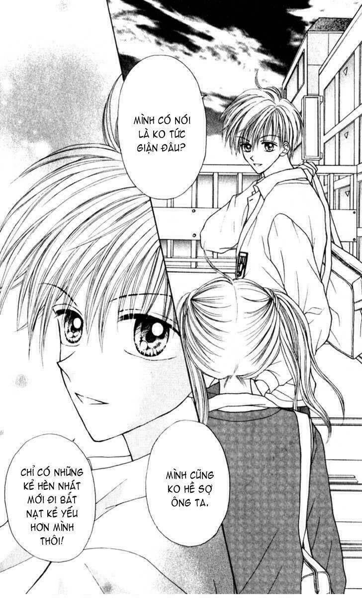 Max Lovely Chapter 23 - Trang 2