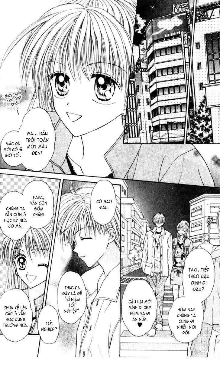 Max Lovely Chapter 23 - Trang 2