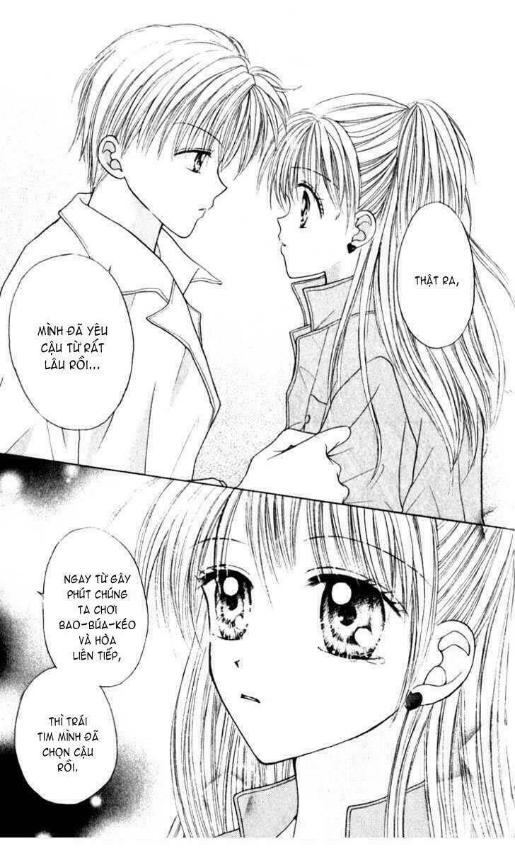 Max Lovely Chapter 23 - Trang 2