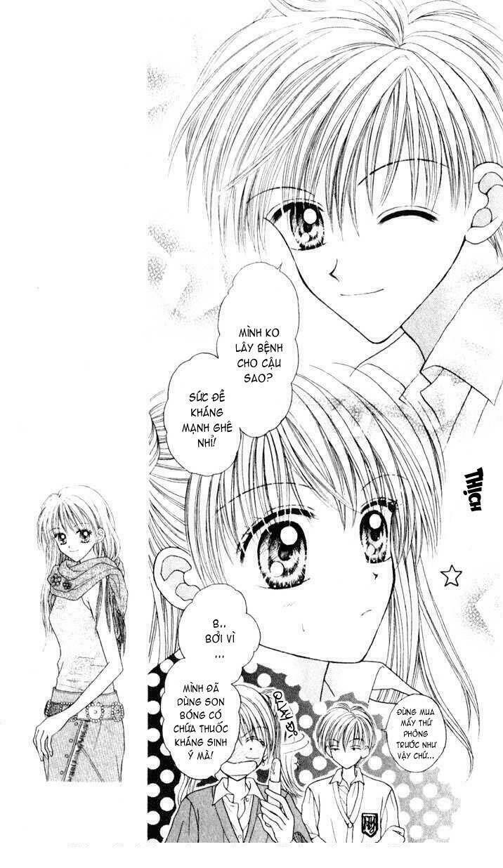 Max Lovely Chapter 23 - Trang 2