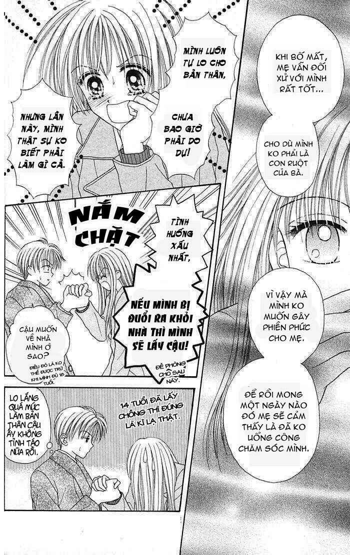 Max Lovely Chapter 5 - Trang 2