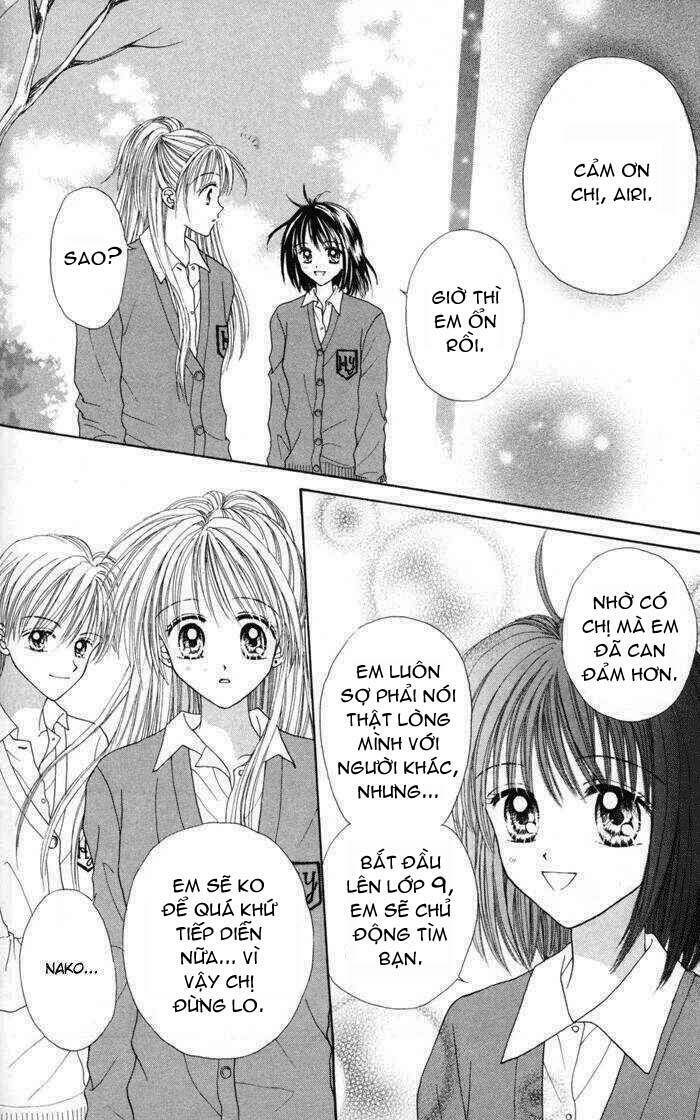 Max Lovely Chapter 5 - Trang 2