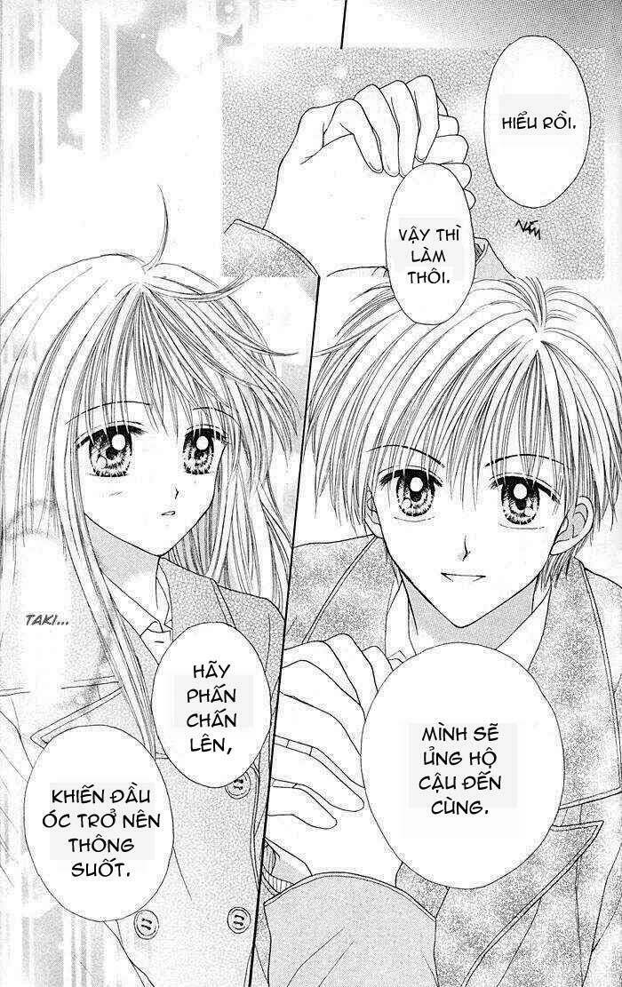 Max Lovely Chapter 5 - Trang 2