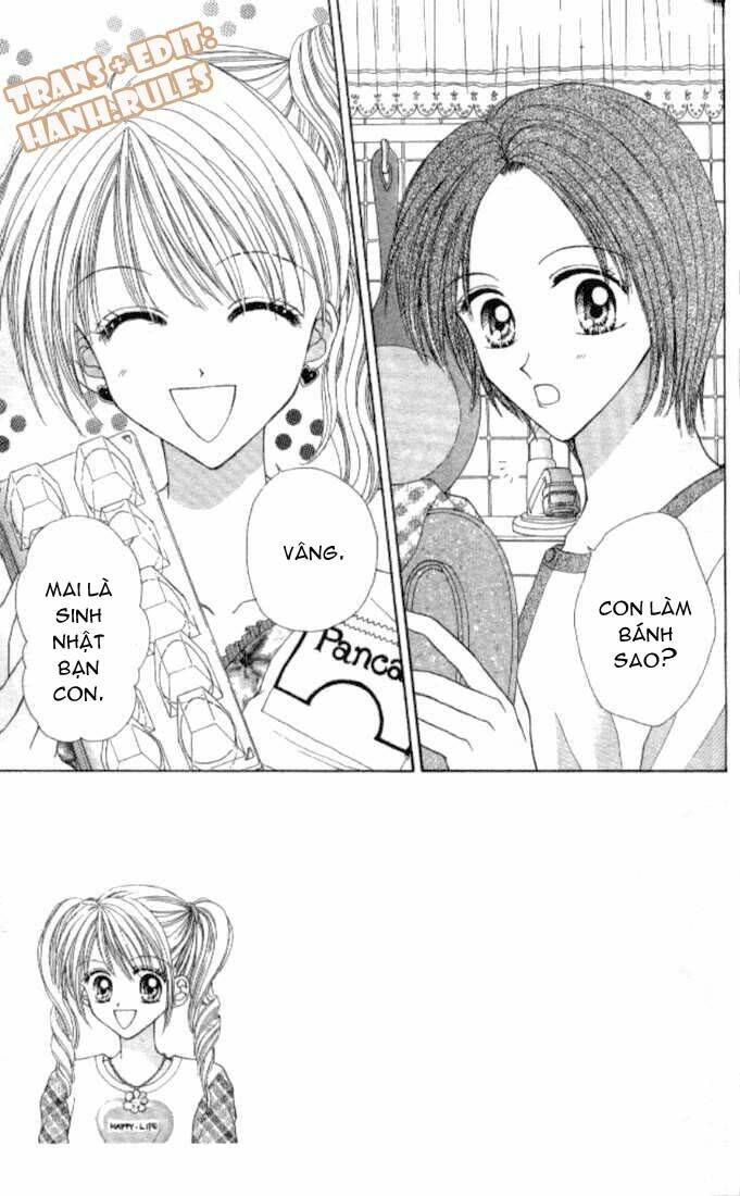 Max Lovely Chapter 9 - Trang 2