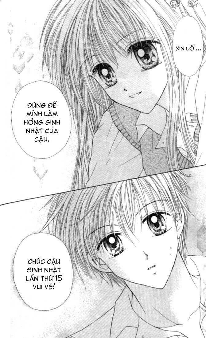 Max Lovely Chapter 9 - Trang 2