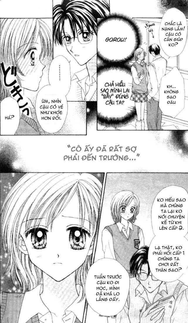 Max Lovely Chapter 9 - Trang 2