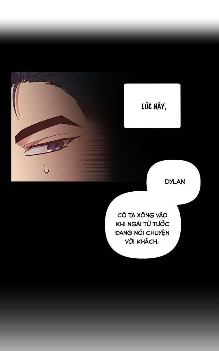 may mắn hay bất hạnh Chapter 2 - Trang 2