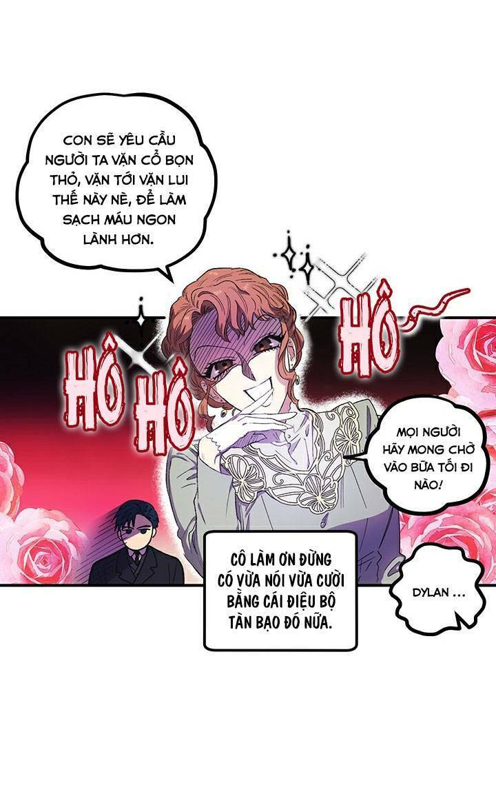 may mắn hay bất hạnh Chapter 2 - Trang 2