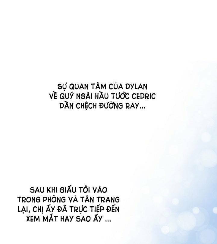 may mắn hay bất hạnh Chapter 2 - Trang 2