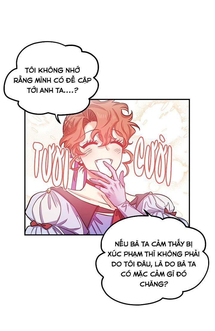 may mắn hay bất hạnh Chapter 39 - Trang 2