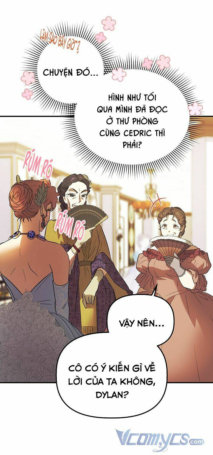 may mắn hay bất hạnh chapter 62 - Trang 2