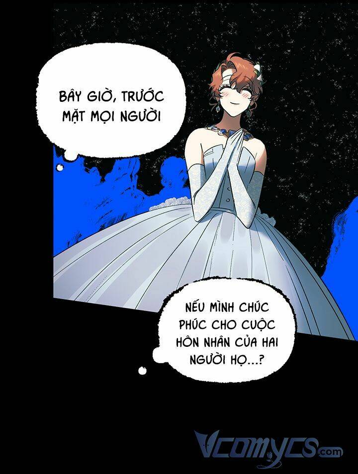 may mắn hay bất hạnh chapter 62 - Trang 2