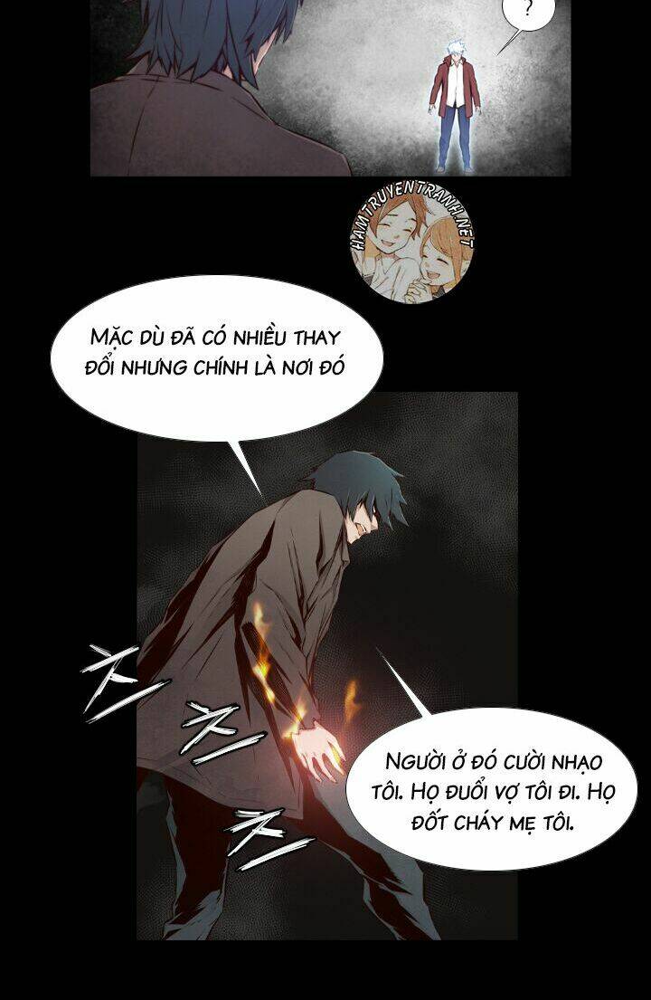 Mayabi Chapter 12 - Trang 2