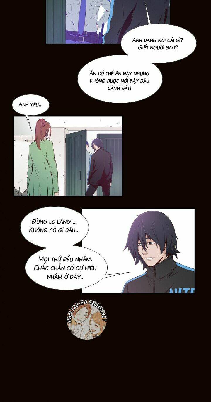 Mayabi Chapter 12 - Trang 2