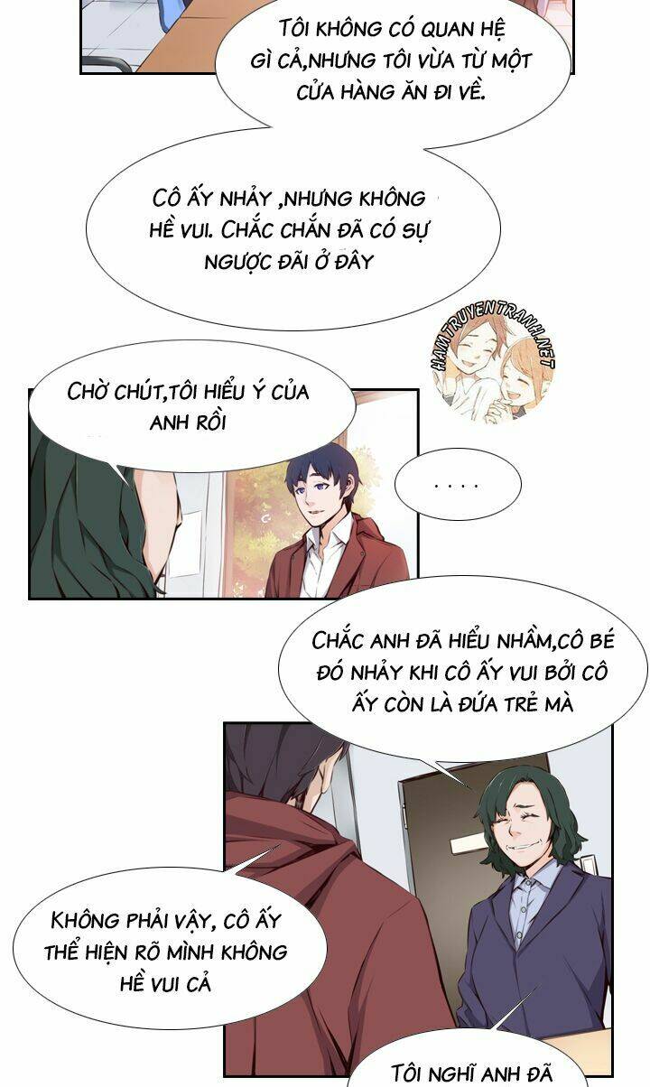 Mayabi Chapter 16 - Trang 2