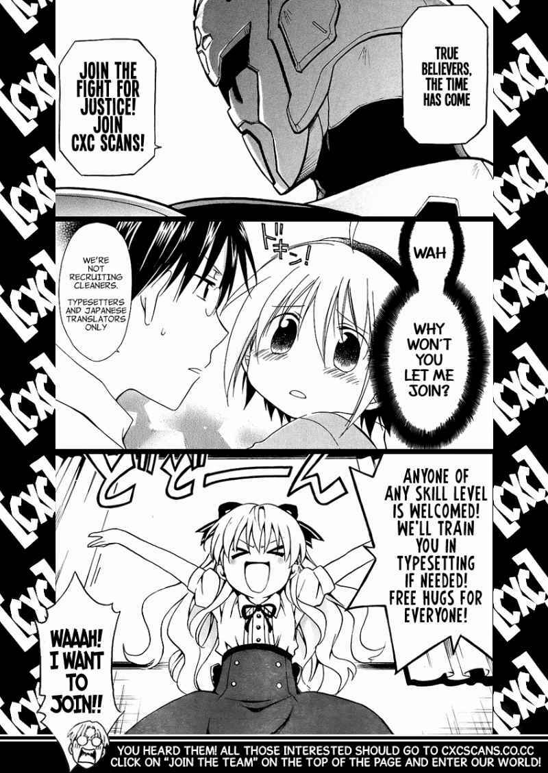 Mayoi Neko Overrun! Chapter 8 - Trang 2