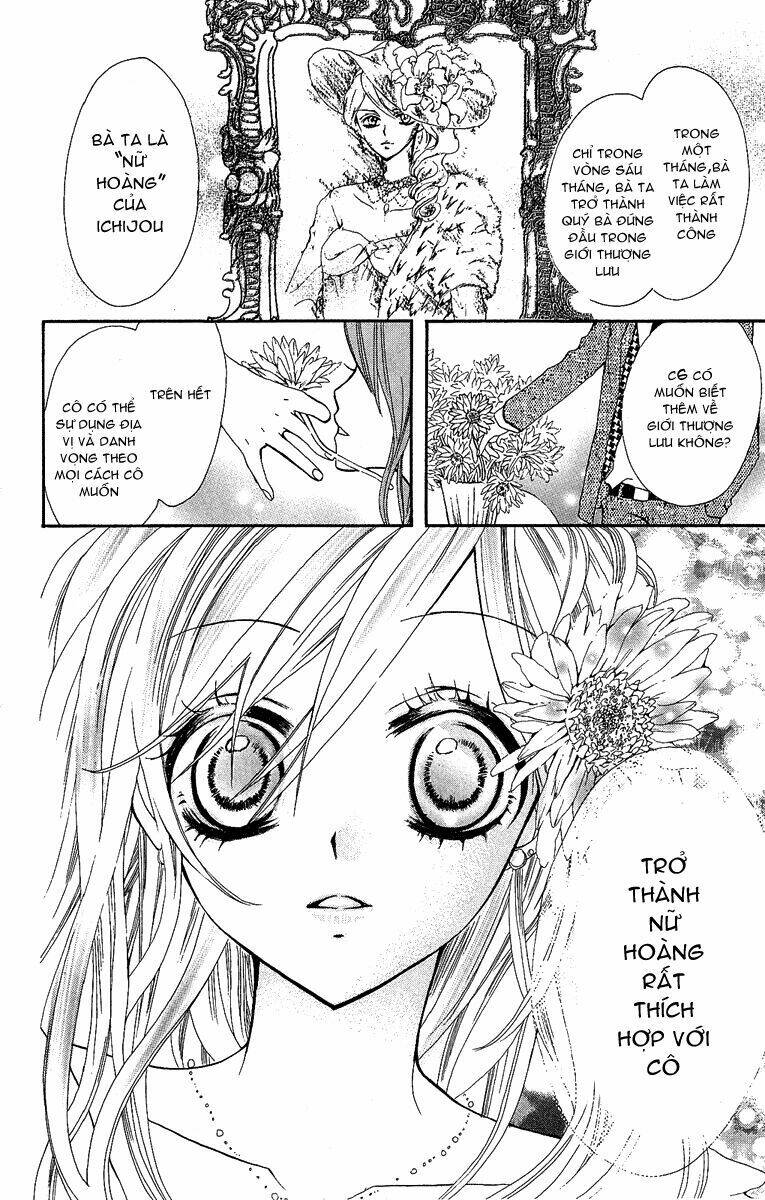 Mayonaka ni Kiss Chapter 1 - Trang 2