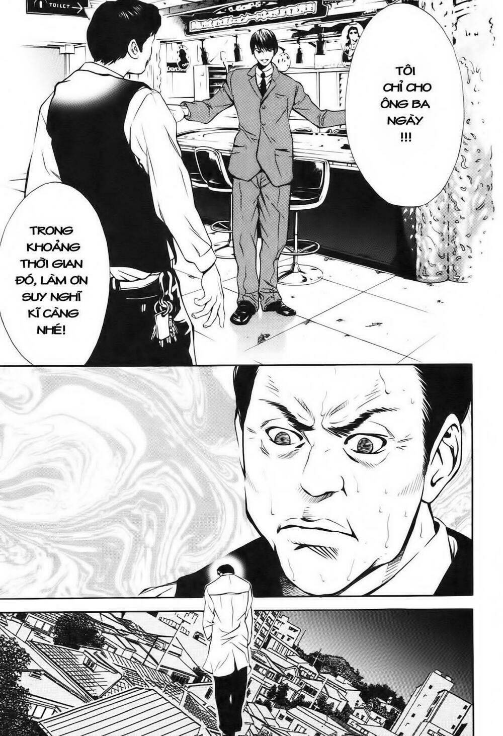 M.C.Law Chapter 3 - Trang 2