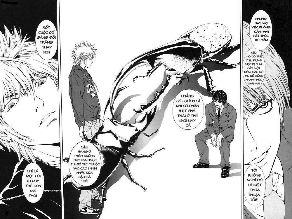 M.C.Law Chapter 3 - Trang 2