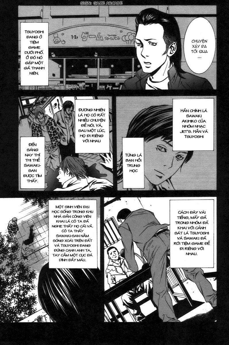 M.C.Law Chapter 5.1 - Trang 2