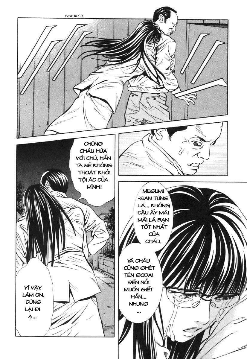 M.C.Law Chapter 6.2 - Trang 2