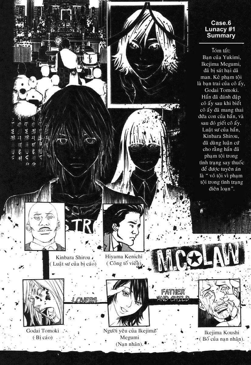 M.C.Law Chapter 6.2 - Trang 2