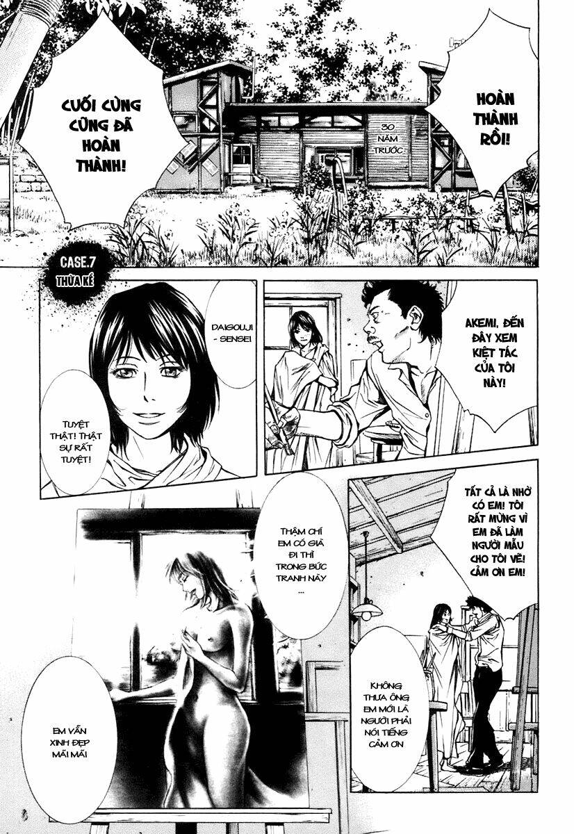 M.C.Law Chapter 7 - Trang 2