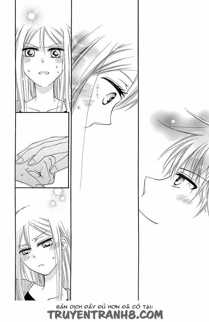 Me and Big Sister’s Marriage Chapter 2 - Trang 2